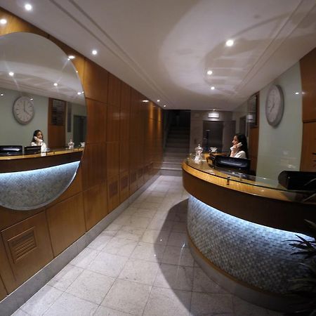 Hotel Primor (Adults Only) Rio de Janeiro Exterior foto