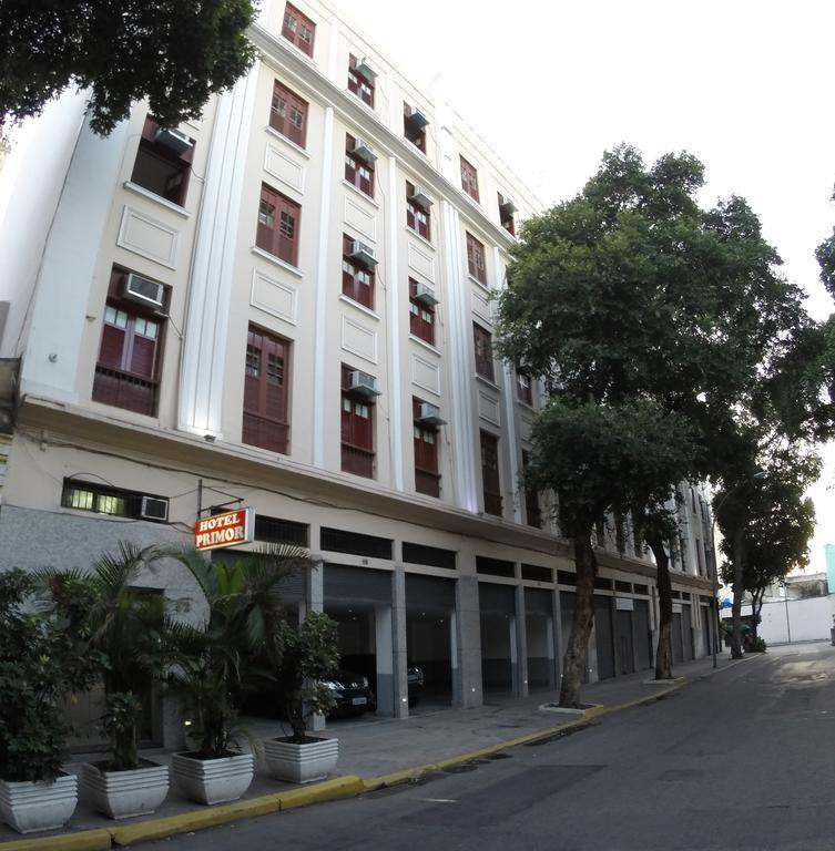 Hotel Primor (Adults Only) Rio de Janeiro Exterior foto