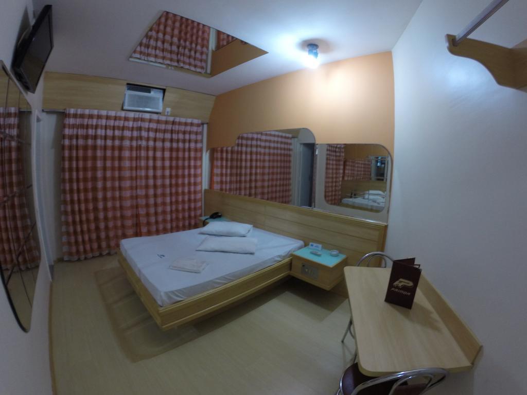 Hotel Primor (Adults Only) Rio de Janeiro Quarto foto