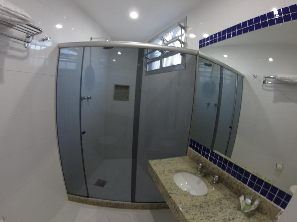 Hotel Primor (Adults Only) Rio de Janeiro Quarto foto