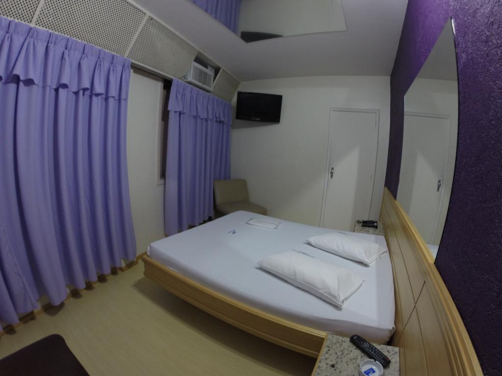 Hotel Primor (Adults Only) Rio de Janeiro Quarto foto