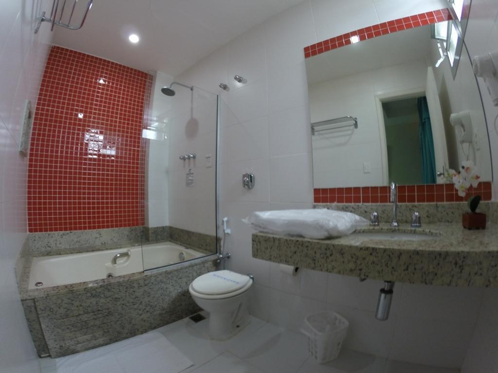 Hotel Primor (Adults Only) Rio de Janeiro Quarto foto