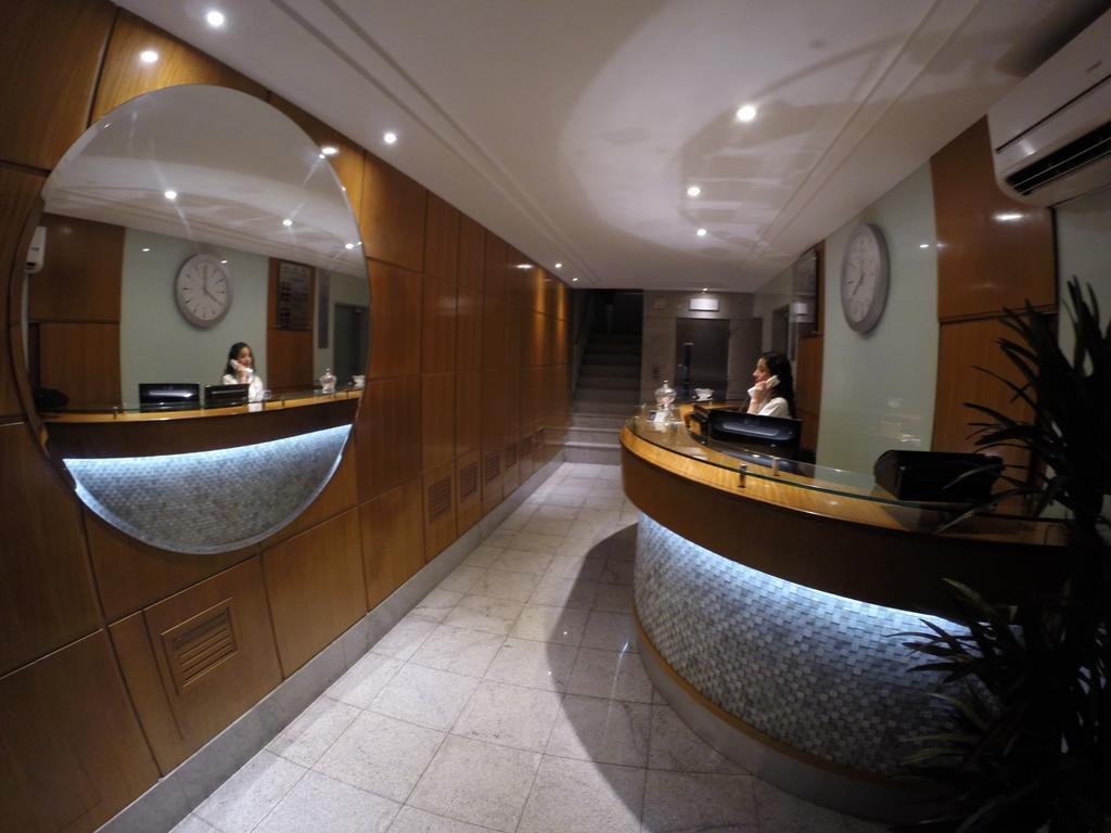 Hotel Primor (Adults Only) Rio de Janeiro Exterior foto