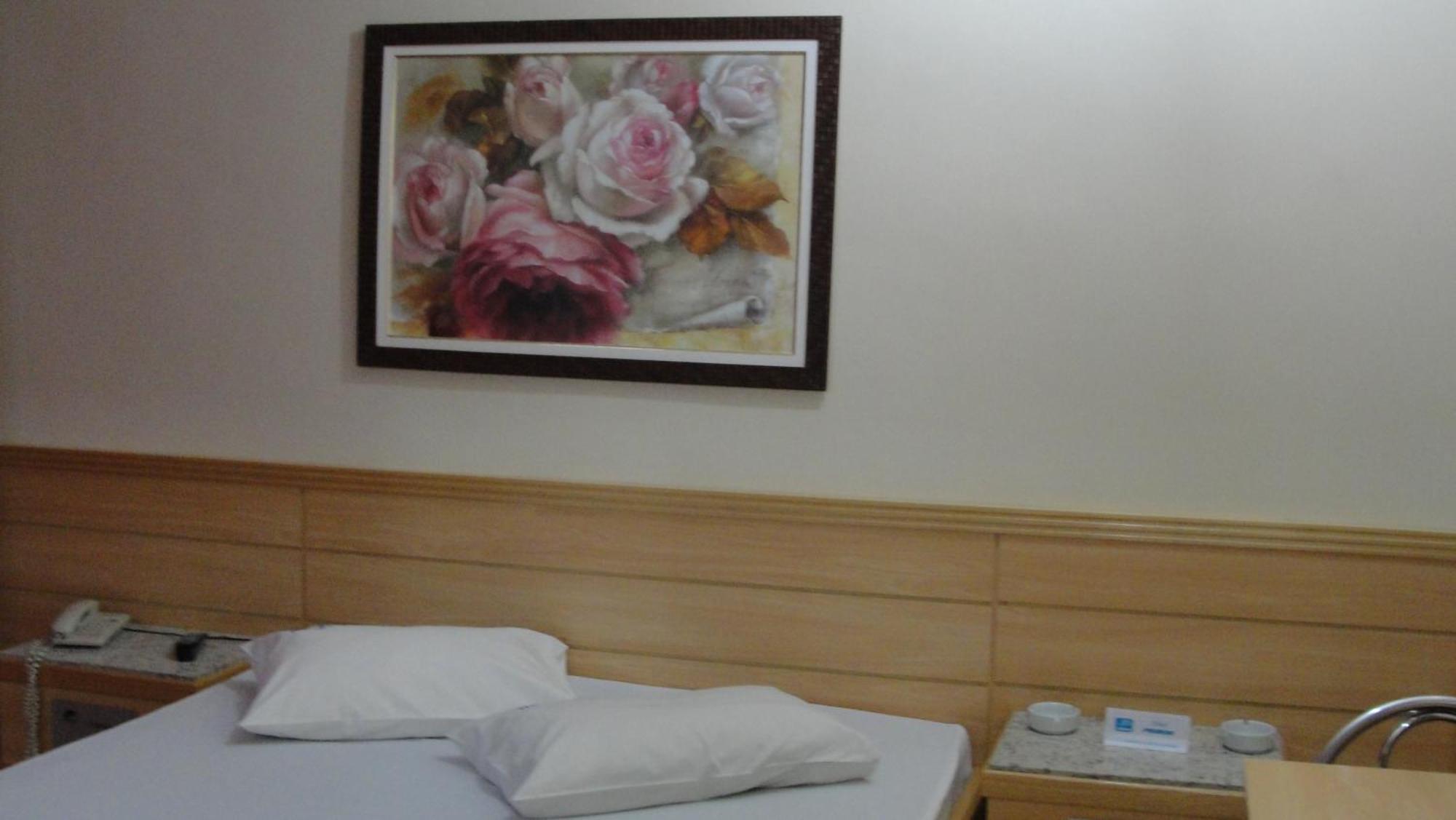 Hotel Primor (Adults Only) Rio de Janeiro Quarto foto