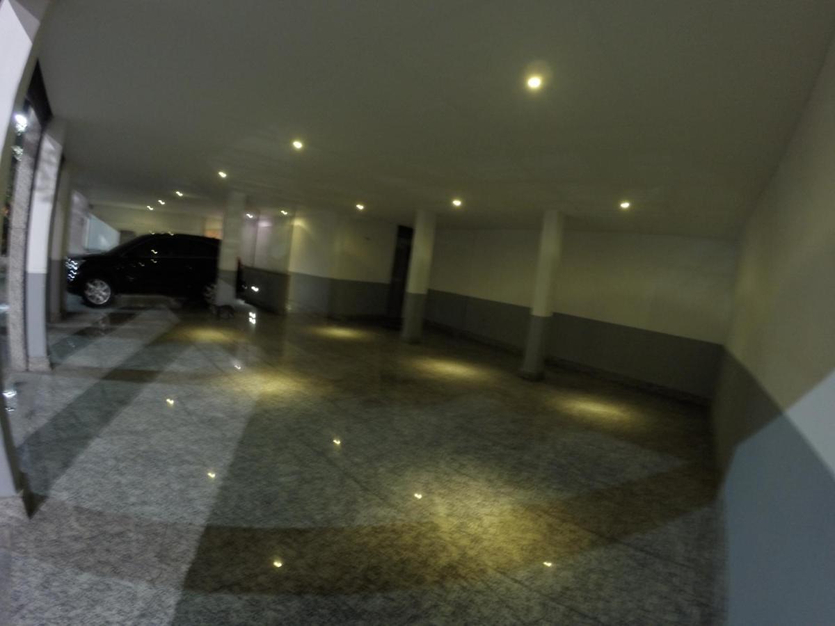 Hotel Primor (Adults Only) Rio de Janeiro Exterior foto